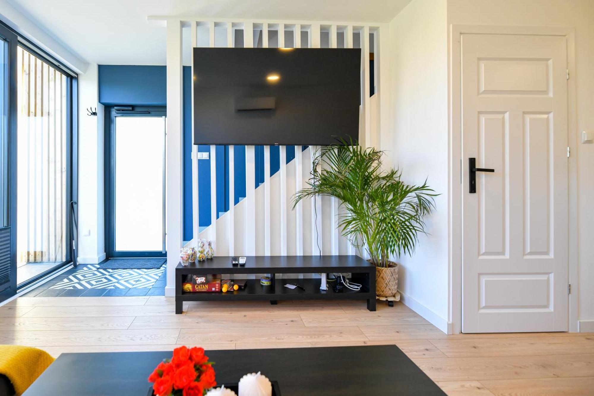 זאטור Black Villa מראה חיצוני תמונה